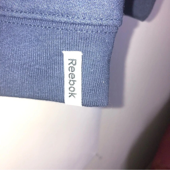 5/$25 
Montreal Canadians  NHL Hockey Sweatshirt Blue L(14-16) Hood Pouch Hood - Picture 6 of 9